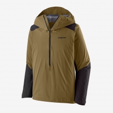 Men's Dirt Roamer Storm Jacket by Patagonia