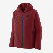 Men's Nano-Air Light Hybrid Hoody by Patagonia in Prince George Bc