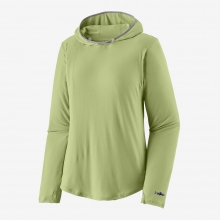 Women's Tropic Comfort Natural Hoody by Patagonia in Muscoda WI