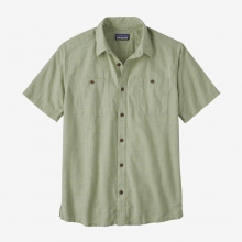 Men's Back Step Shirt by Patagonia