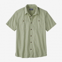 Men's Back Step Shirt by Patagonia in Norwalk Ct