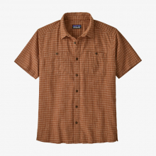 Men's Back Step Shirt by Patagonia in Springfield IL