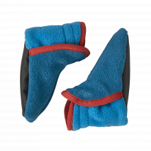 Baby Synch Booties by Patagonia