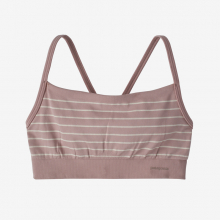 Women's Active Mesh Bra by Patagonia in Boaz AL