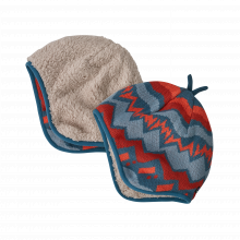 Baby Reversible Beanie by Patagonia