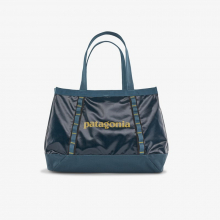 Black Hole Tote 25L by Patagonia