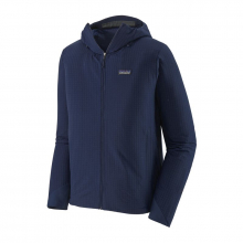 Men's R1 TechFace Hoody by Patagonia in Seward AK