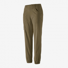 Women's Tech Joggers by Patagonia in Muscoda WI