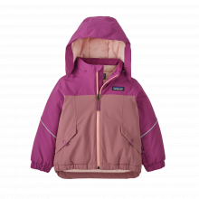 Baby Snow Pile Jacket by Patagonia