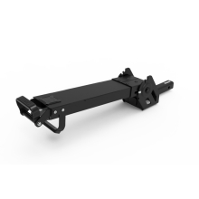 MHS 2-Bike Base, 2" Hitch by Saris