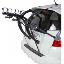 Bones EX 2-Bike by Saris