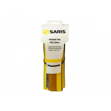 Trainer Tire (700 X 25) Yellow by Saris