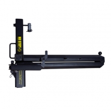 Swing Away Accessory 2" Hitch by Saris in Decatur IL