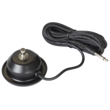 Momentary Single-Button Footswitch by Peavey