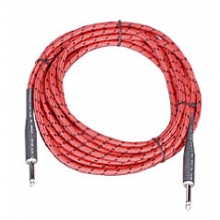PV 10 Ft. Multi-Color Instrument Cable by Peavey