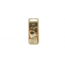 Thumb 373 Guitar Thumb Picks - Large - White - 6 Pack
