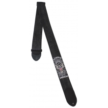 Denim 2" Guitar Strap - American Eagle by Peavey