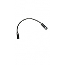 ML-5 12" XLR High Intensity Lamp by Peavey