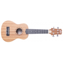 Delta Woods Student Ukulele by Peavey