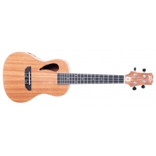 Delta Woods Composer Ukulele by Peavey