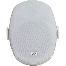Impulse 5c - White Weather-Resistant Loudspeaker by Peavey