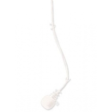 VCM 3 Choir Microphone - White by Peavey