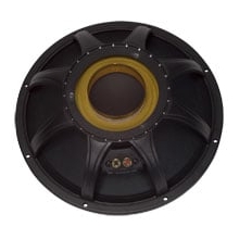 Black Widow 1505-8 KADT Replacement Basket by Peavey