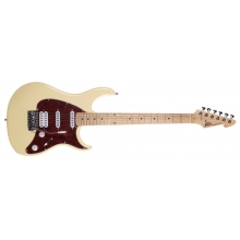 Raptor Plus Ivory Electric Guitar by Peavey