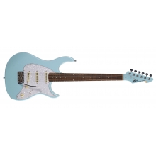 Raptor Custom Columbia Blue Electric Guitar by Peavey