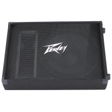 PV 15M 2-Way Floor Monitor by Peavey