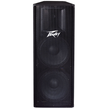 PV 215 Quasi 3-Way Speaker by Peavey