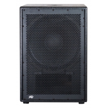 PVs 15 Vented Powered Bass Subwoofer by Peavey