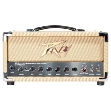 Classic 20 MH Guitar Mini Amp Head by Peavey