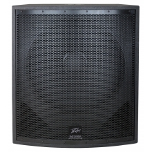 SP 118 18 inch Subwoofer by Peavey