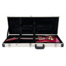 Adrian Vandenberg Signature Guitar - Purple Flame Maple by Peavey