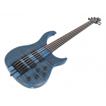 Cirrus 4 Flame Maple Transparent Blue by Peavey