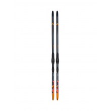 AEROGUIDE SKATE 85 SET / BDG RACE SKATE by Fischer Skis US in Appleton WI