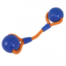 Chuckit! Crunch Duo Tug Dog Toy by Petmate in Oregon OH