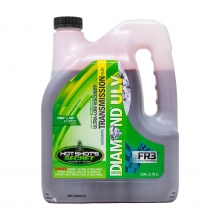 GREEN DIAMOND ULV AUTOMATIC TRANSMISSION FLUID - 1 GALLON by Hot Shot Secret