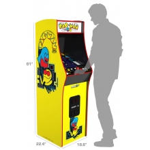 PAC-MAN Deluxe