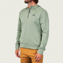 Sullivan Tech Hoodie by Marsh Wear