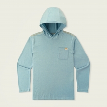 Buxton Hood by Marsh Wear