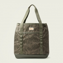 Pursuit 30L Tote by Marsh Wear