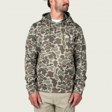 Nor'easter Hoodie by Marsh Wear