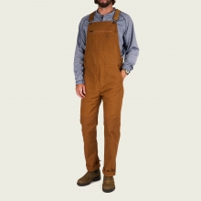 Herman Overall by Marsh Wear