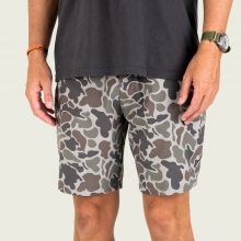 Prime Hagood Shorts by Marsh Wear