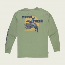 Mallard Rodeo by Marsh Wear