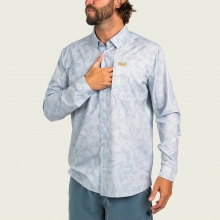 Lenwood HG Tech LS by Marsh Wear in Frederic WI