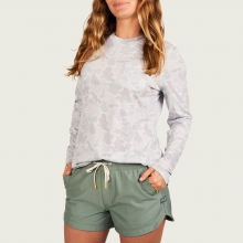 Buxton Hagood LS by Marsh Wear