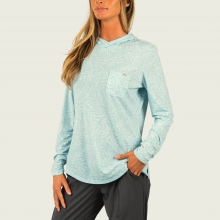 Buxton Hagood HD by Marsh Wear